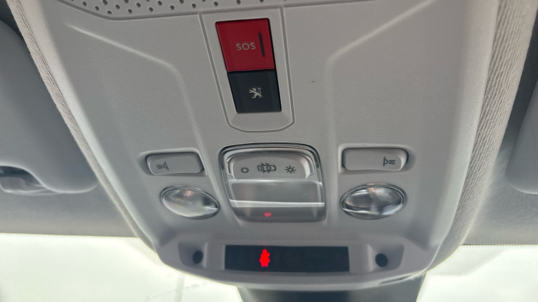 Peugeot 208 1.2 PureTech Active Premium + 5dr Petrol Hatchback